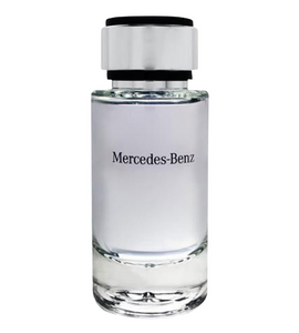 Mercedes Benz M EDT