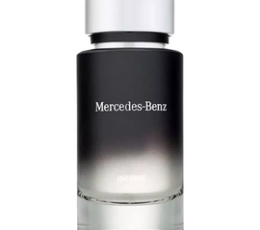 Mercedez Benz Intense M EDT 120 Ml