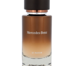Mercedez Benz Le Parfum M EDP 120 Ml