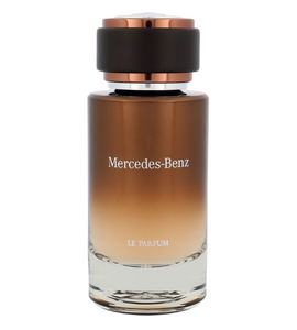 Mercedez Benz Le Parfum M EDP 120 Ml