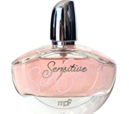 Mpf Sensitive L EDP 100 Ml