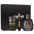 Missoni M EDP 100 Ml +Deodorant Stick 75 Ml +Miniature 10 Ml Set