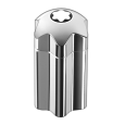 Mont Blanc Emblem Intense M EDT 60 Ml