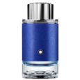 Mont Blanc Explorer Ultra Blue M EDP