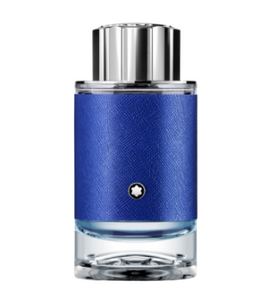 Mont Blanc Explorer Ultra Blue M EDP