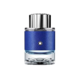 Mont Blanc Explorer Ultra Blue M EDP