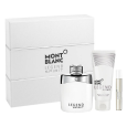 Mont Blanc Legend Spirit For Men Eau De Toilette 100ml Set