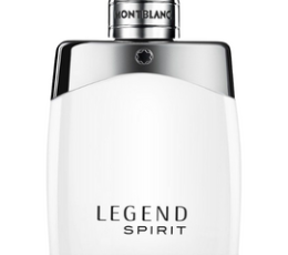 Mont Blanc Legend Spirit M EDT 100 Ml