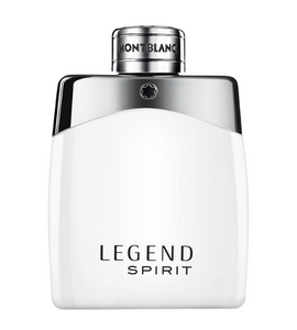 Mont Blanc Legend Spirit M EDT 100 Ml