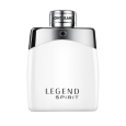 Mont Blanc Legend Spirit M EDT 100 Ml