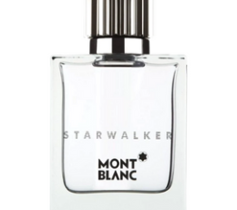 Mont Blanc Starwalker M EDT 75 Ml