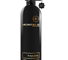 Montale Black Aoud Unisex EDP 100 Ml