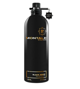 Montale Black Aoud Unisex EDP 100 Ml