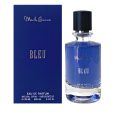 Monte Bianco Bleu EDP 100 Ml