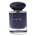 MONTE BIANCO HIS WAY  M  EDP 100 ML (Black)