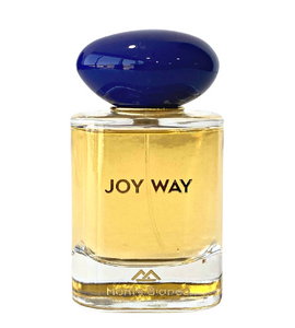 Monte Bianco Joy Way L EDP 100 Ml
