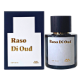 Monte Bianco Raso Di Oud EDP 100ml