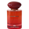 Monte Bianco Rouge Way U EDP 100 Ml