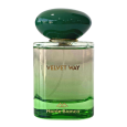 Monte Bianco Velvet Way EDP 100 Ml