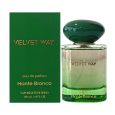 Monte Bianco Velvet Way EDP 100 Ml