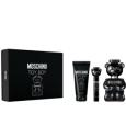 Moschino Toy Boy M EDP 100 Ml +Body Lotion 100 Ml +Miniature 10 Ml Set
