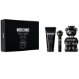 Moschino Toy Boy M EDP 100 Ml +Body Lotion 100 Ml +Miniature 10 Ml Set