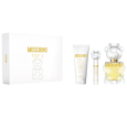 Moschino Toy2 M EDP 100 Ml +Body Lotion 100 Ml +Miniature 10 Ml Set
