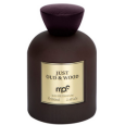 Mpf Just Oud & Wood U EDP 100 Ml