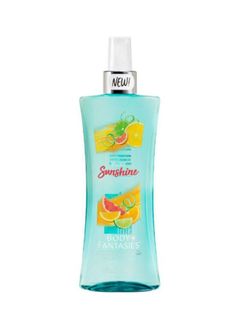Body Fantasies Pure Sunshine L Deo 236 Ml