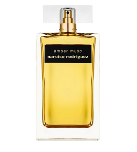 Narciso Rodriguez Amber Musc Intense L EDP 100 Ml