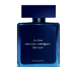 Narciso Rodriguez Bleu Noir M EDP 100 Ml