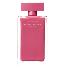 Narciso Rodriguez Fleur Musc L EDP 100 Ml