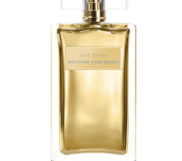 Narciso Rodriguez Oud Musc Intense U EDP 100 Ml