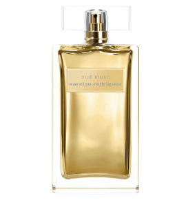 Narciso Rodriguez Oud Musc Intense U EDP 100 Ml