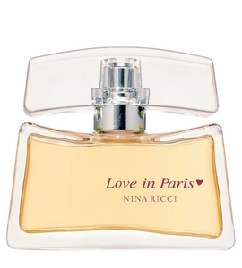 Nina Ricci Love In Paris L EDP 30 Ml