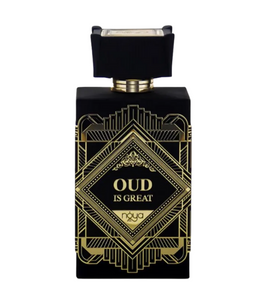 Noya Oud Is Great EDP 100 Ml