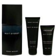 Nuit D’Issey By Issey Miyake Gift Set For Men