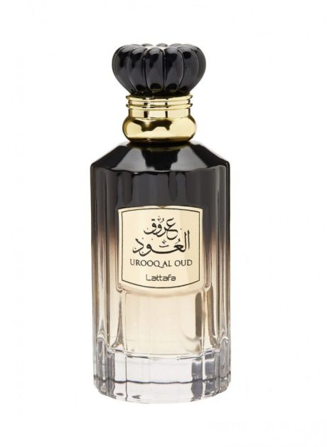 Amwaaj Urooq Al Dhahab U EDP 100ml