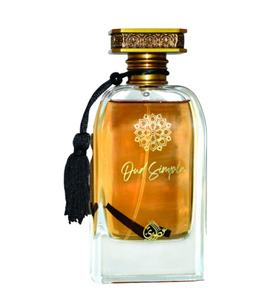 Oud Simple By My Perfumes EDP 100 Ml