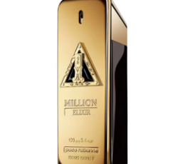 Paco Rabanne 1 Million Elixir M Parfum Intense 100 Ml