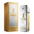 Paco Rabanne 1 Million Lucky M EDT 100 Ml