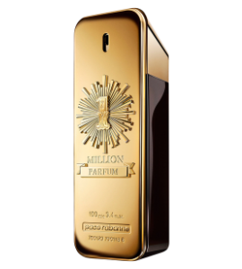Paco Rabanne 1 Million M Parfum 100 Ml