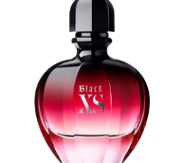 Paco Rabanne Black Xs L EDP 80 Ml