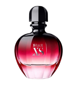 Paco Rabanne Black Xs L EDP 80 Ml