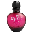 Paco Rabanne Black Xs L EDT 80 Ml