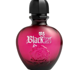 Paco Rabanne Black Xs L EDT 80 Ml