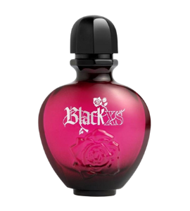 Paco Rabanne Black Xs L EDT 80 Ml