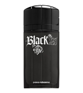 Paco Rabanne Black Xs M EDT 100 Ml