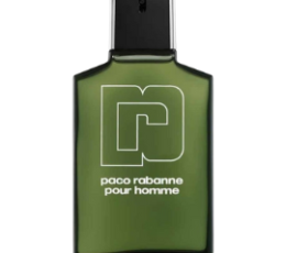 Paco Rabanne Pour Homme M EDT 100 Ml