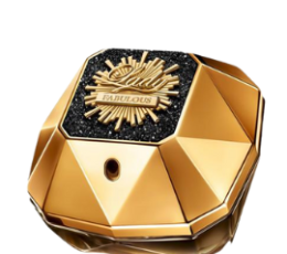 Paco Rabanne Lady Million Fabulous L EDP 80 Ml